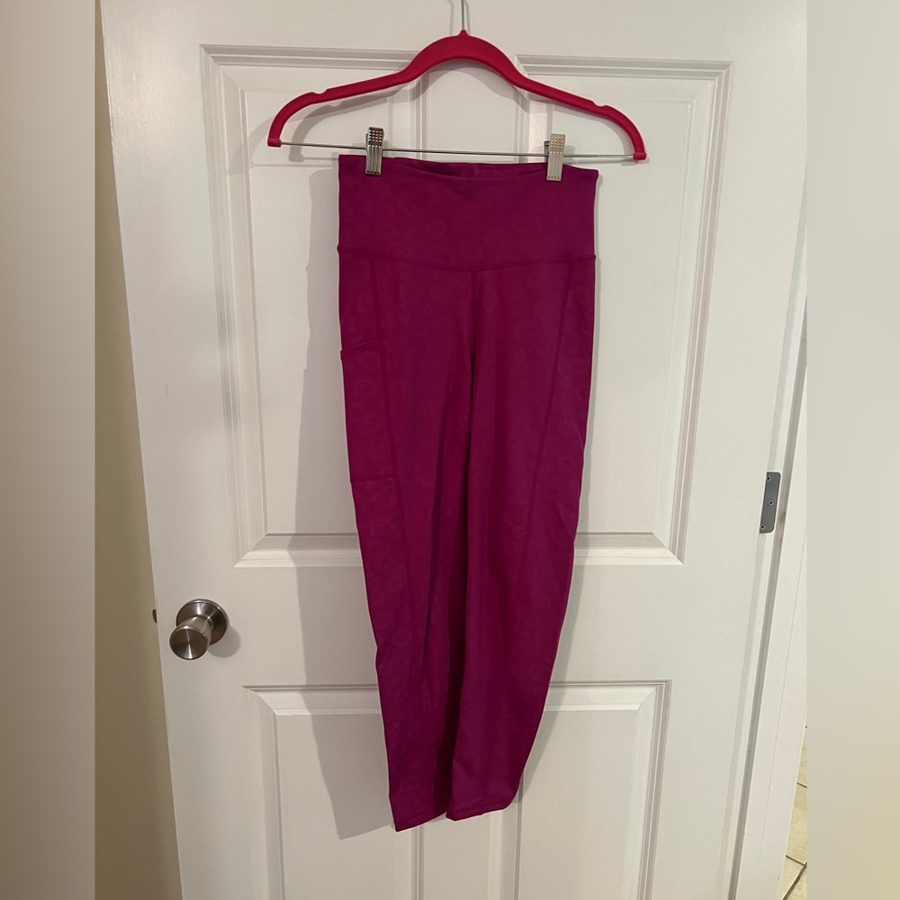 Lilly Pulitzer Weekender Leggings